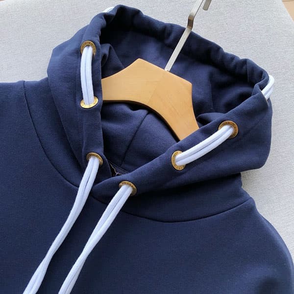 注目★ルイヴィトン ノーティカルロープコットンフーディ n級品 vus86539